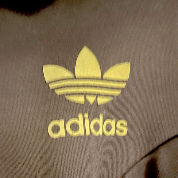 Very Rare Adidas Vintage Dress/jacket SzM - Picture 8 of 16